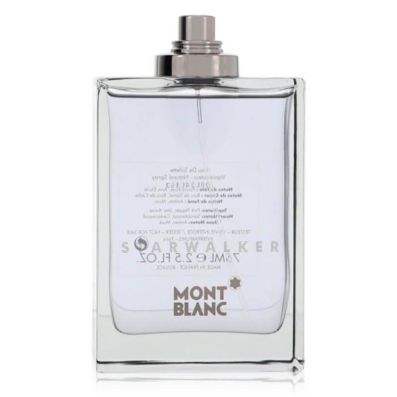 Montblanc Starwalker