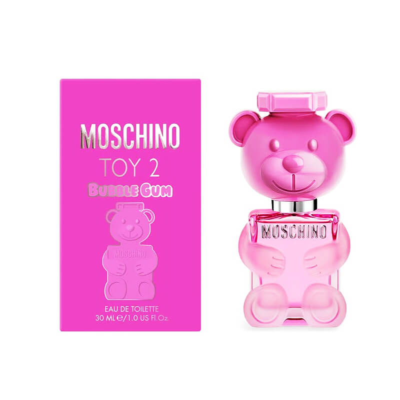 Moschino Toy 2 Bubble Gum 30ml EDT (L) SP