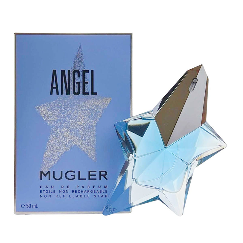 Thierry Mugler Angel (Refillable Star) 50ml EDP (L) SP
