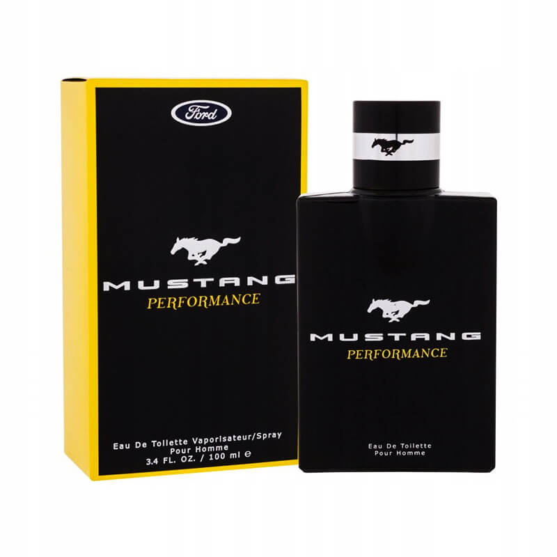 Mustang Ford Mustang Performance 100ml EDT (M) SP