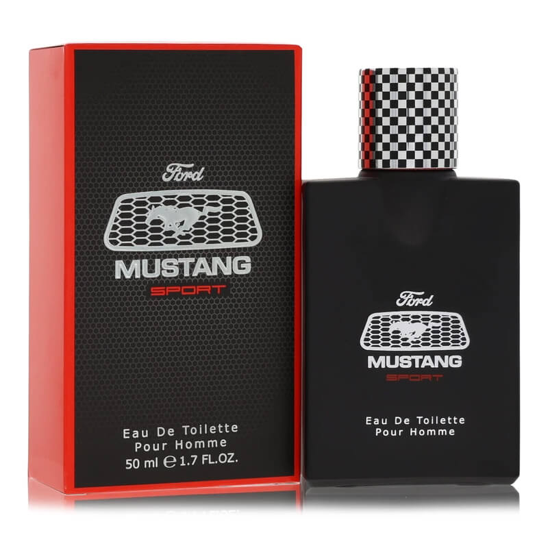 Mustang Ford Mustang Sport 50ml EDT (M) SP