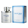 Myrurgia Yacht Man Metal 100ml EDT (M) SP