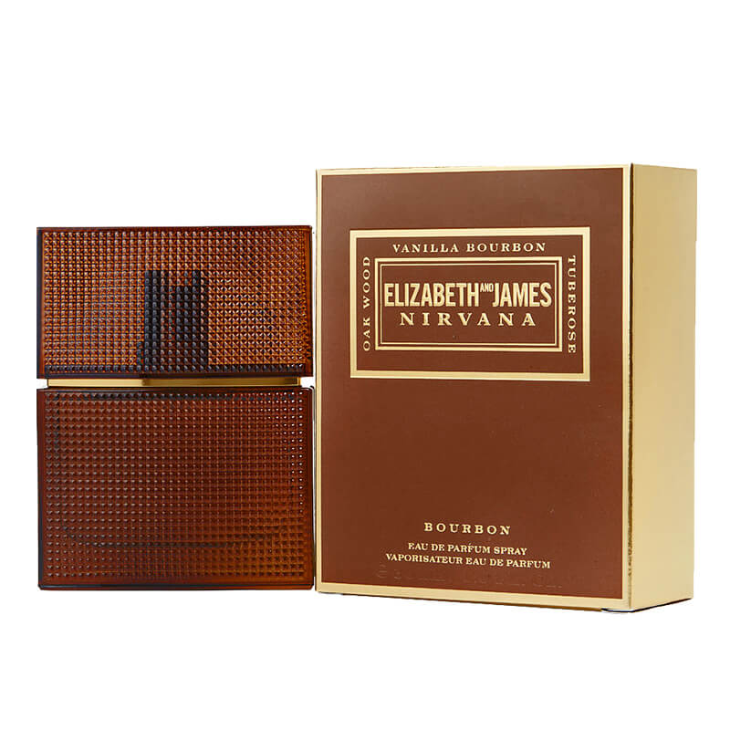 Elizabeth And James Nirvana Bourbon 30ml