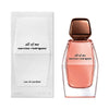 Narciso Rodriguez All Of Me 90ml EDP (L) SP