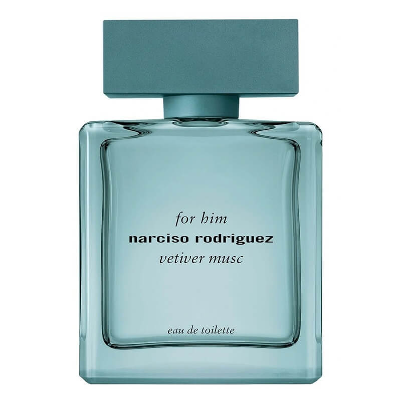 Narciso Rodriguez For Him Vetiver Musc 100ml EDP (M) SP