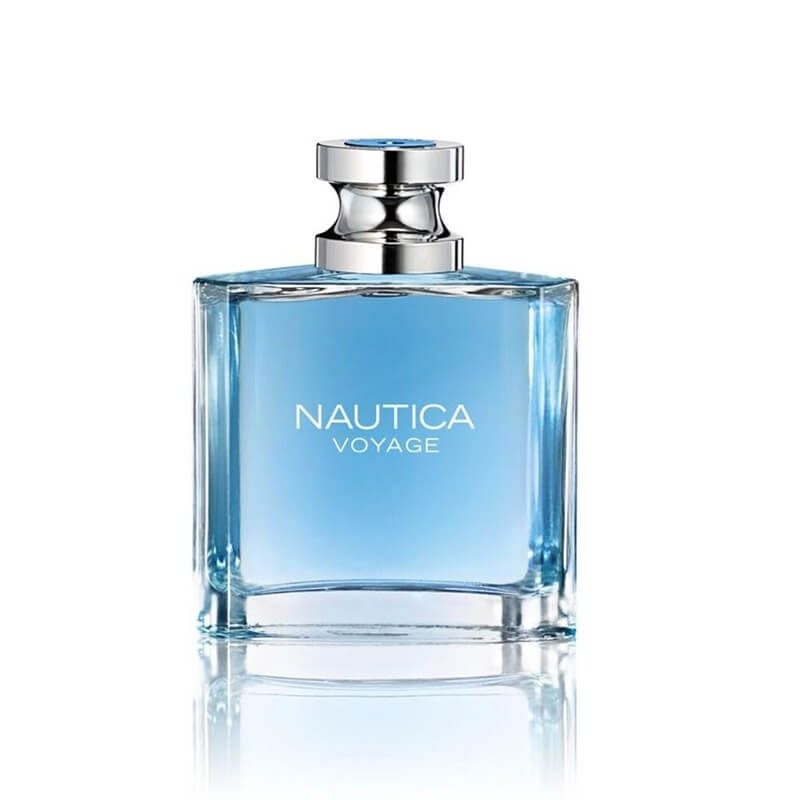 Nautica Voyage (Tester) 100ml EDT (M) SP