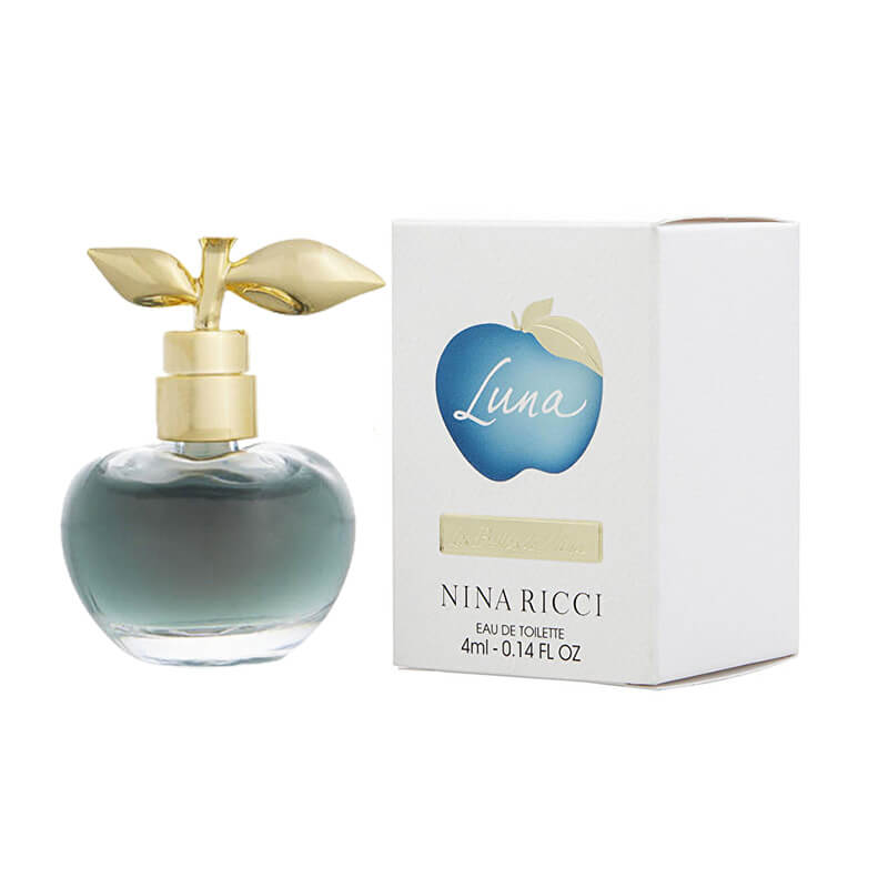 Nina Ricci Luna 4ml EDT (L) Splash
