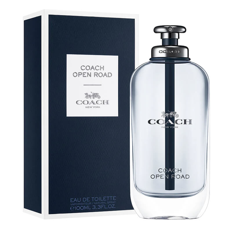 Coach Coach Open Road 100ml
