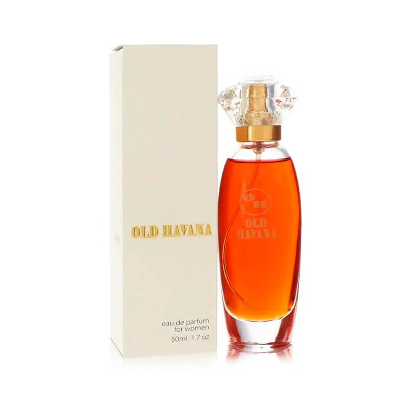 Old Havana For Women 50ml EDP (L) SP