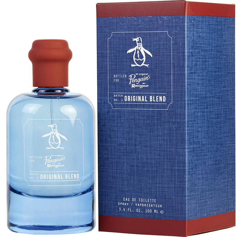 Original Penguin An Original Penguin by Munsingwear Original Blend 100ml EDT (M) SP