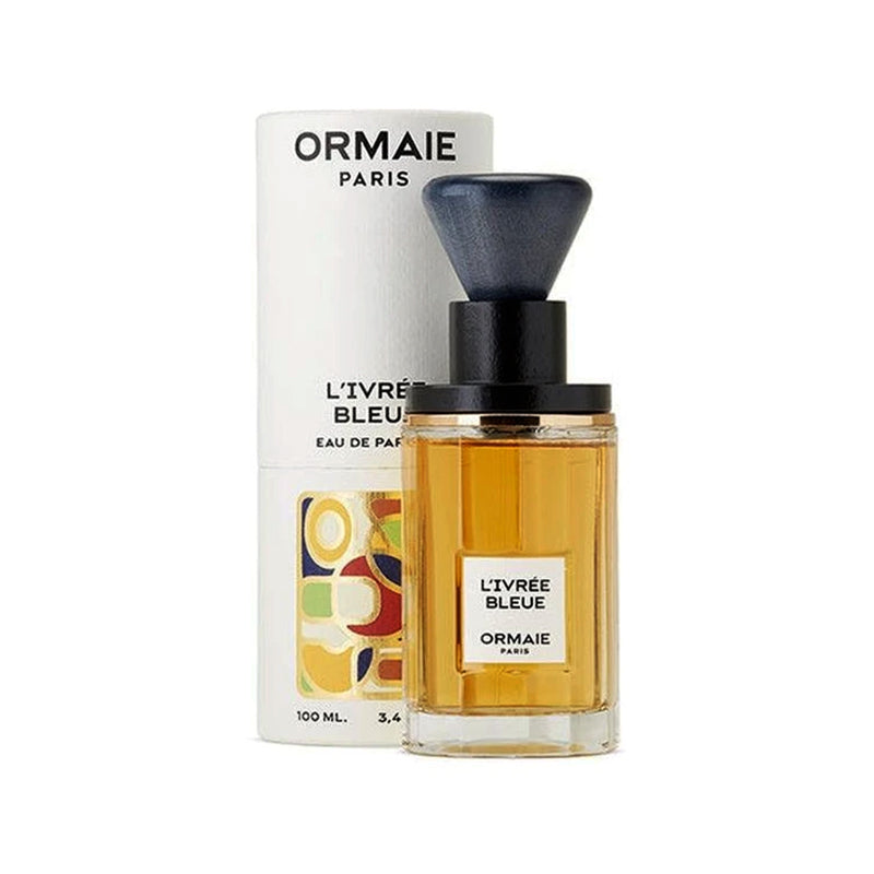 Ormaie L'ivree Bleue 100ml EDP (Unisex) SP