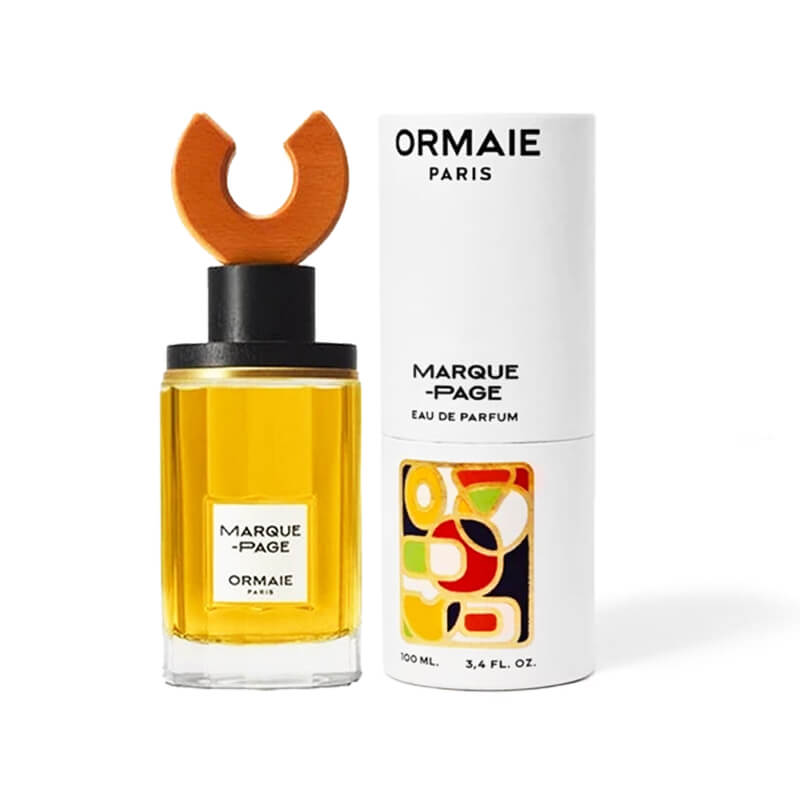 Ormaie Marque-Page 100ml EDP (Unisex) SP