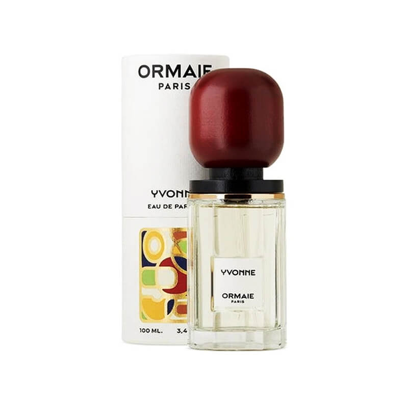 Ormaie Yvonne 100ml EDP (L) SP