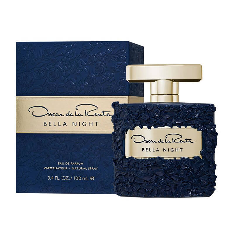 Oscar De La Renta Bella Night 100ml EDP (L) SP