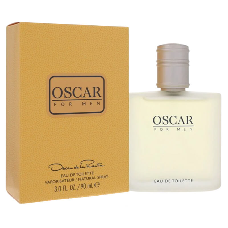Oscar De La Renta Oscar For Men 90ml EDT (M) SP