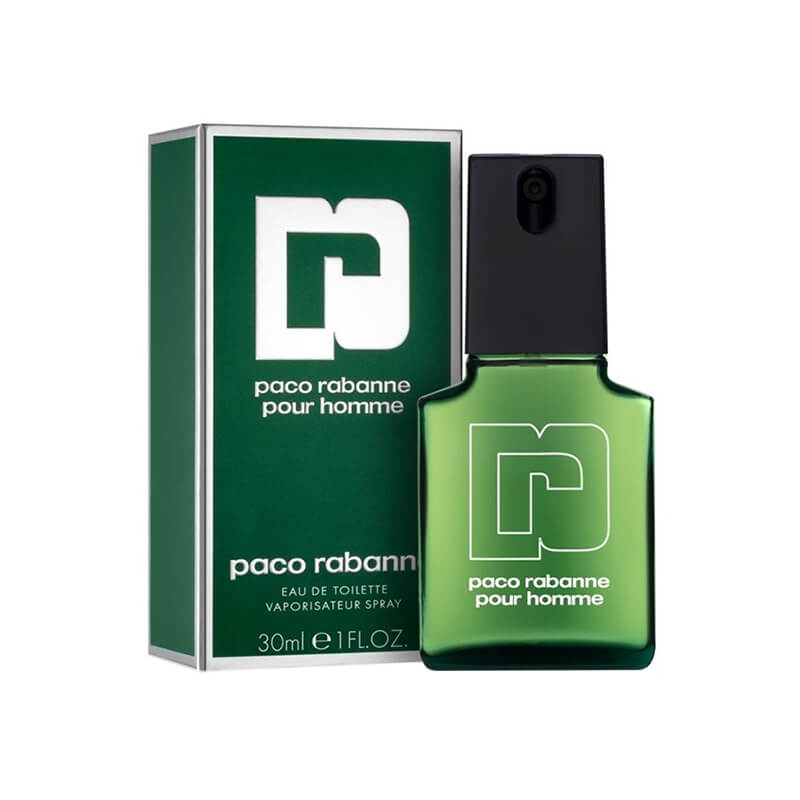 Paco Rabanne Pour Homme 30ml EDT