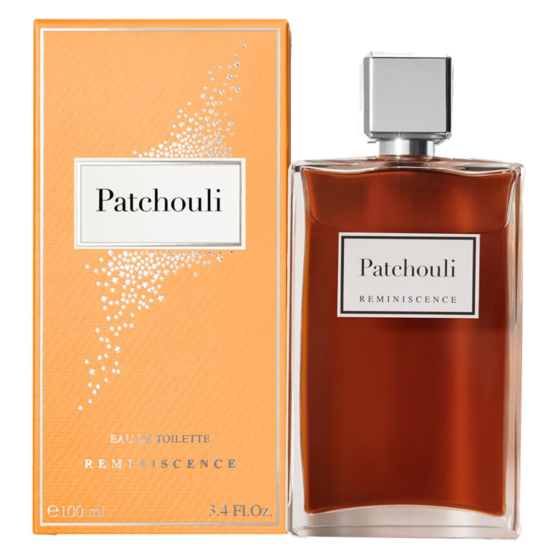 Reminiscence Patchouli 100ml