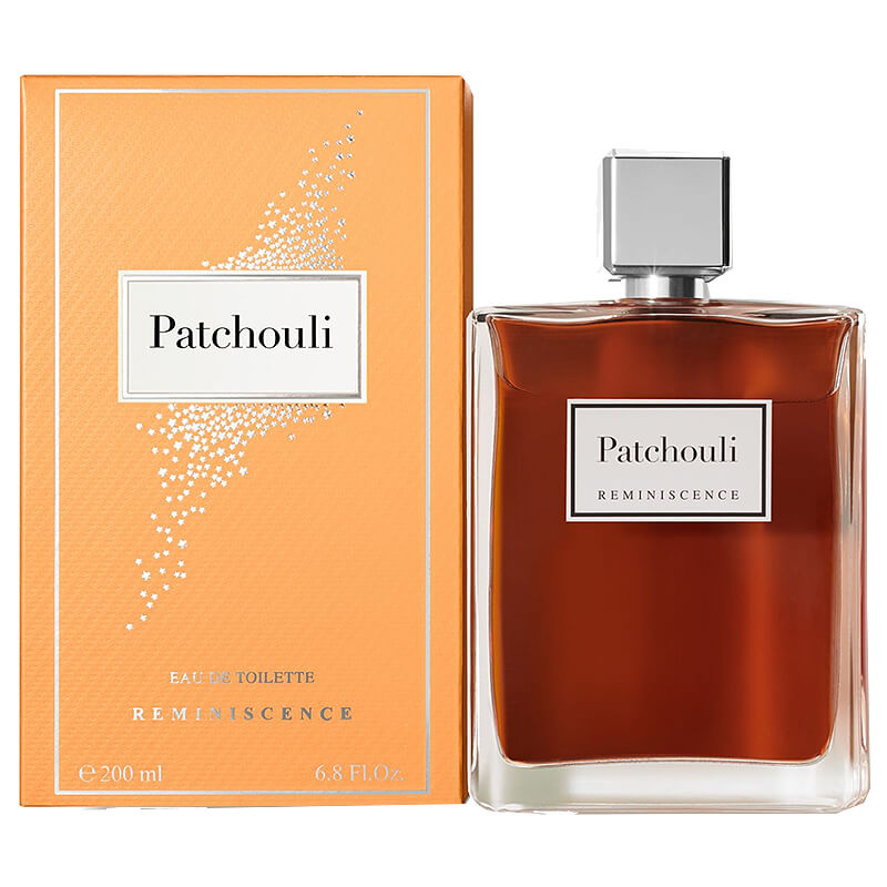 Reminiscence Patchouli 200ml