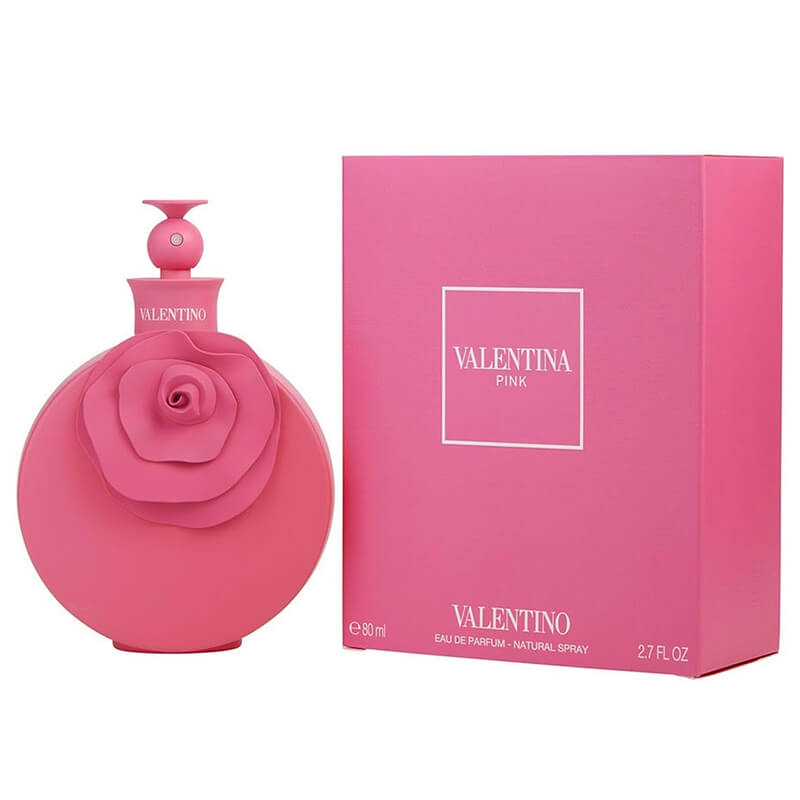 Valentino Valentina Pink 80ml