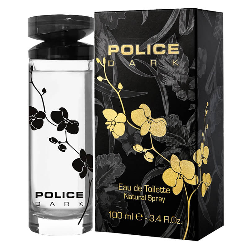 Police Police Dark 100ml