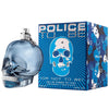 Police To Be Or Not To Be Eau de Toilette for Men 125ml