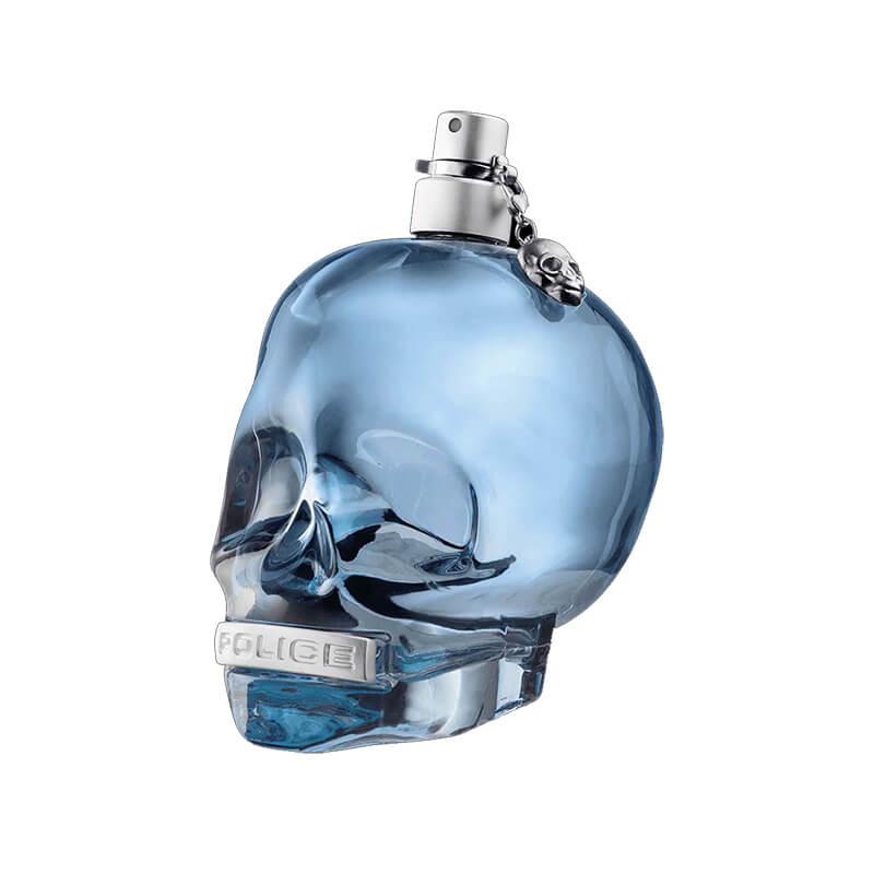 Police To Be Or Not To Be Eau de Toilette for Men 125ml