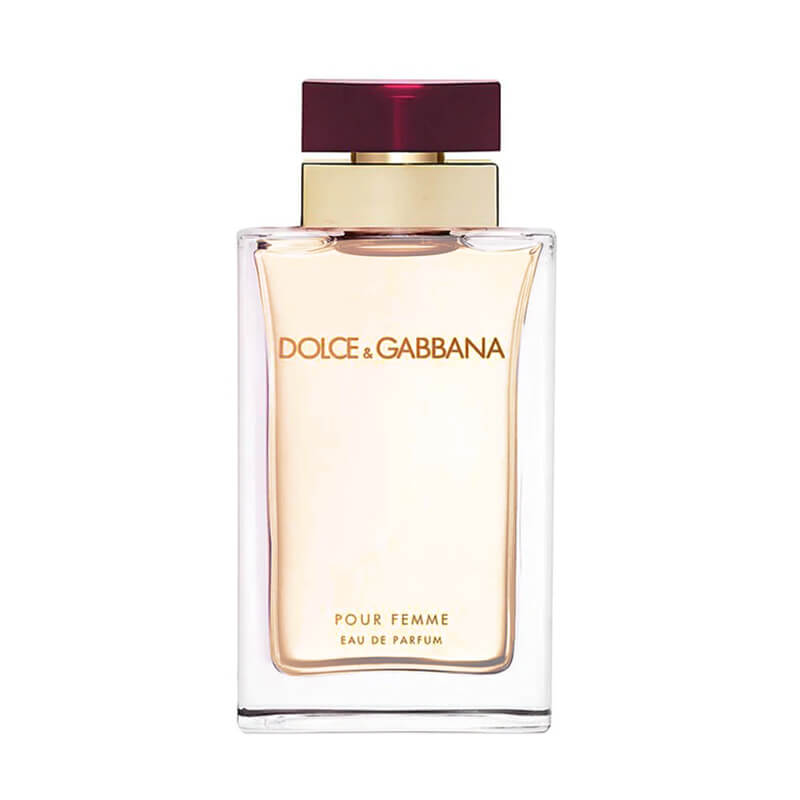 Dolce & Gabbana Pour Femme 100ml