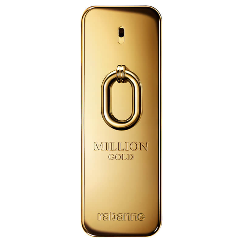 Paco Rabanne Million Gold Intense 100ml EDP (M) SP