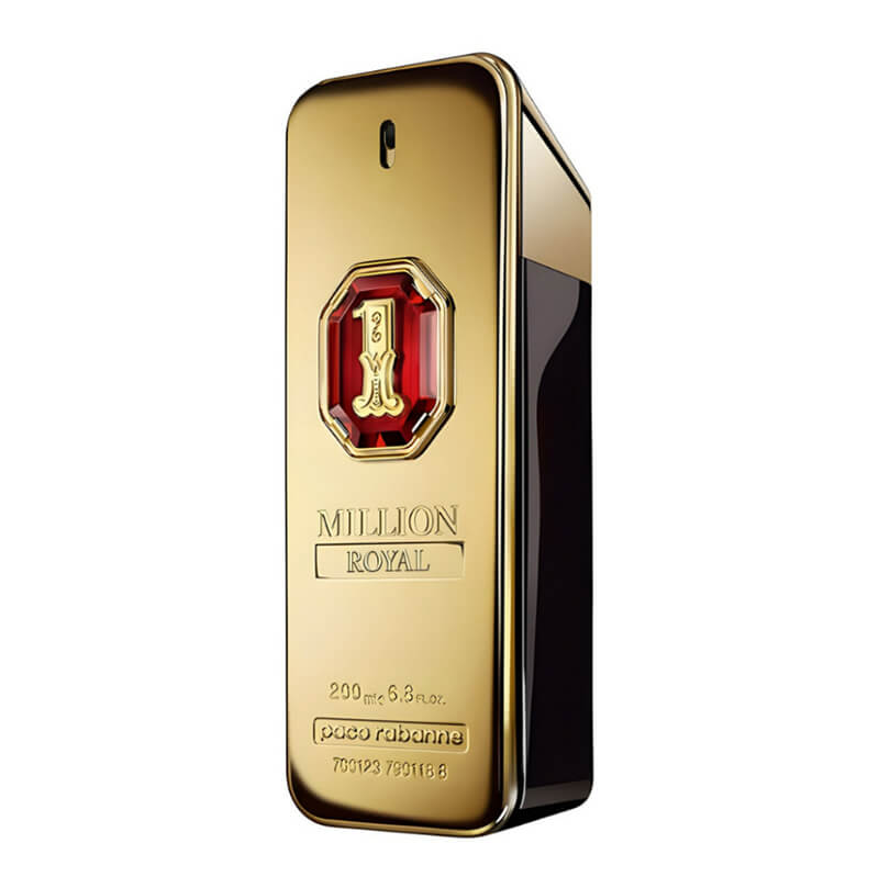Paco Rabanne 1 Million Royal 200ml Parfum (M) SP