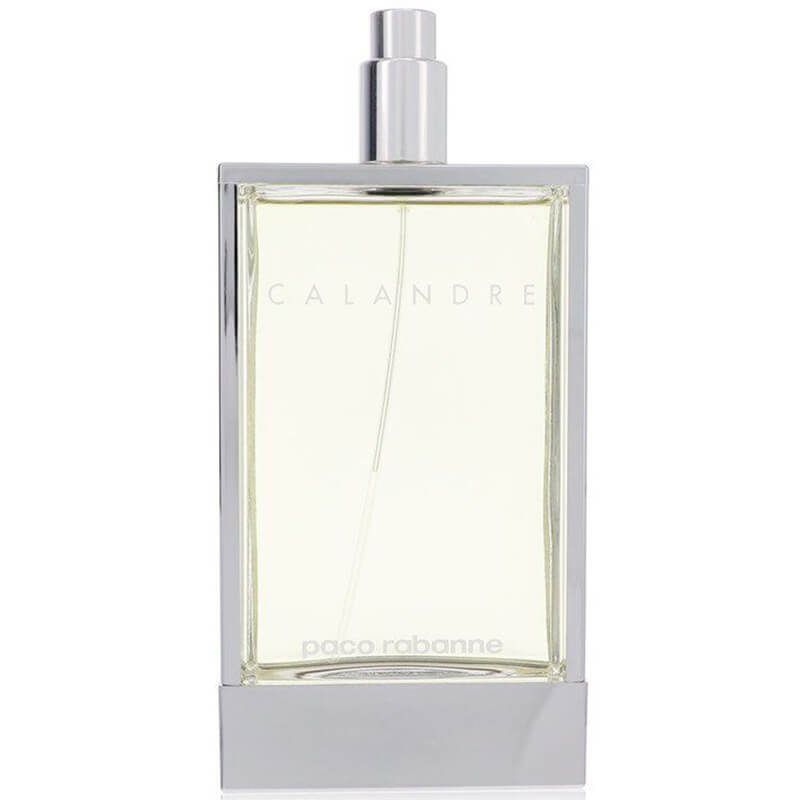Paco Rabanne Calandre (Tester No Cap) 100ml EDT (L) SP