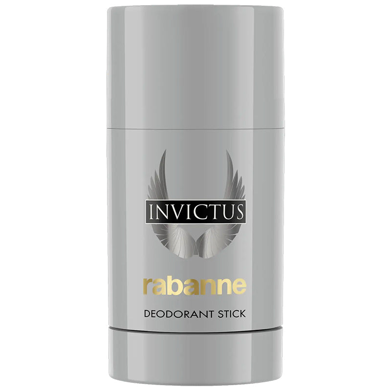 Paco Rabanne Invictus Deodorant Stick 75ml (M)