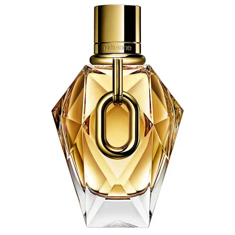Paco Rabanne Million Gold For Her 90ml EDP (L) SP
