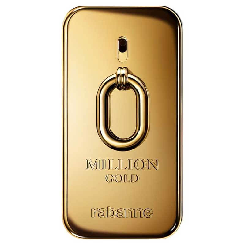 Paco Rabanne Million Gold Intense 50ml EDP (M) SP