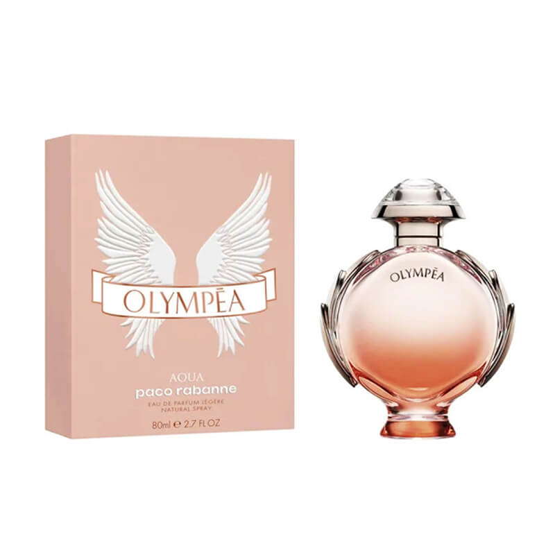Paco Rabanne Olympea Aqua Legere 80ml EDP (L) SP