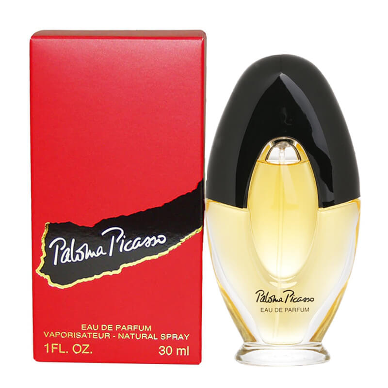Paloma Picasso Paloma Picasso 30ml EDP (L) SP