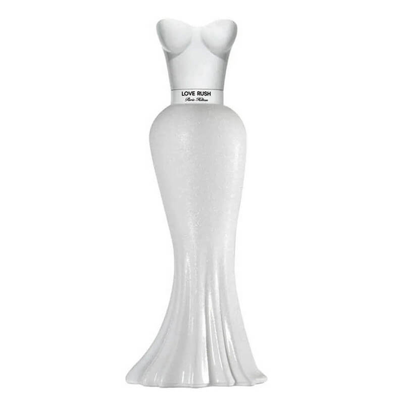 Paris Hilton Love Rush (Tester) 100ml EDP (L) SP
