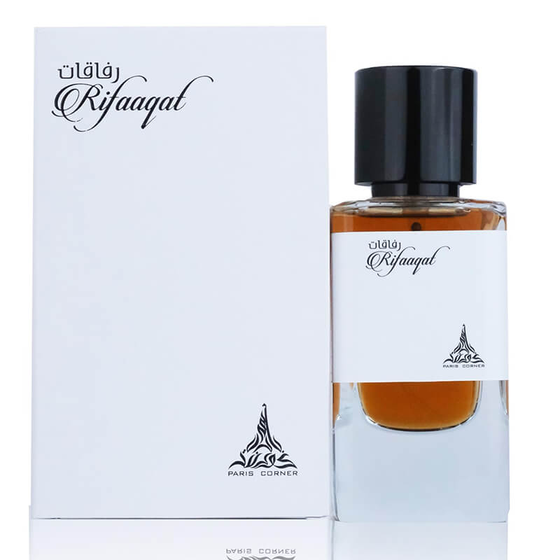 Paris Corner Rifaaqat 85ml EDP (Unisex) SP