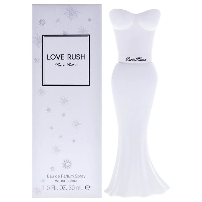 Paris Hilton Love Rush 30ml EDP (L) SP