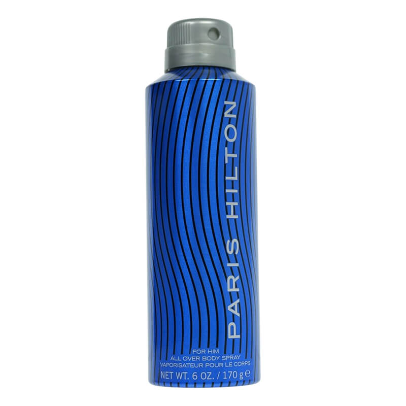 Paris Hilton Paris Hilton For Men Body Spray 170g (M)