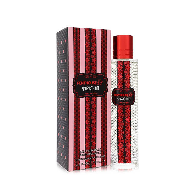 Penthouse Passionate 100ml EDP (L) SP