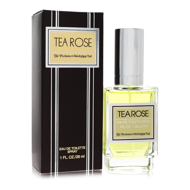 Perfumers Workshop Tea Rose 28ml EDT (L) SP