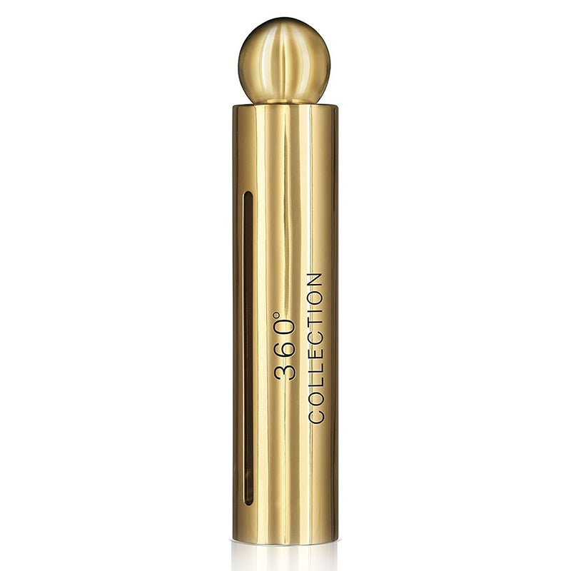 Perry Ellis 360 Collection For Women (Unboxed) 100ml EDP (L) SP