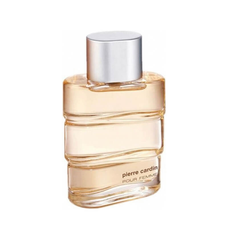 Pierre Cardin Pour Femme (Tester) 50ml EDP (L) SP
