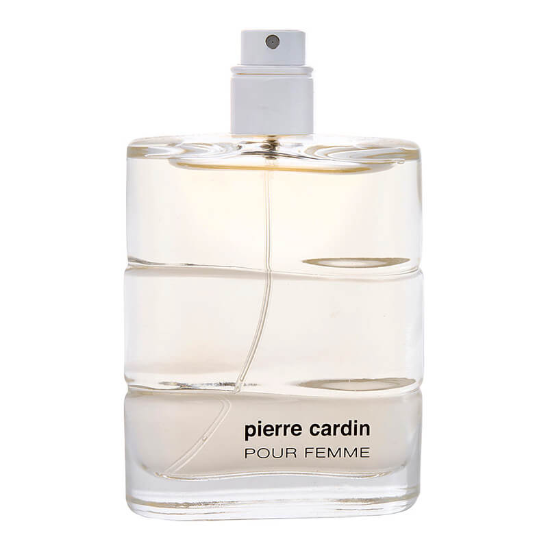 Pierre Cardin Pour Femme (Tester) 50ml EDP (L) SP