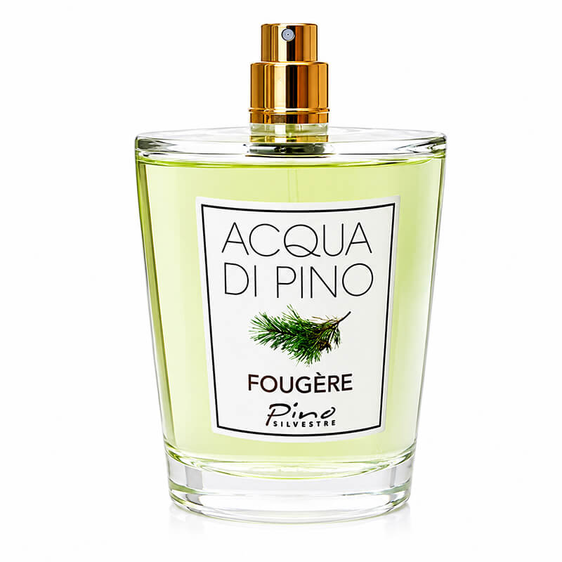 Pino Silvestre Acqua Di Pino Fougere (Tester No Cap) 125ml EDT (M) SP