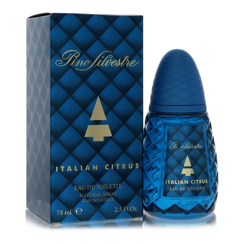 Pino Silvestre Italian Citrus 75ml EDT (M) SP