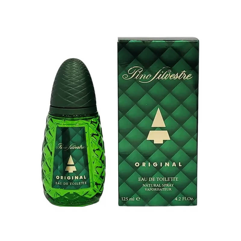 Pino Silvestre Original 125ml EDT (M) SP