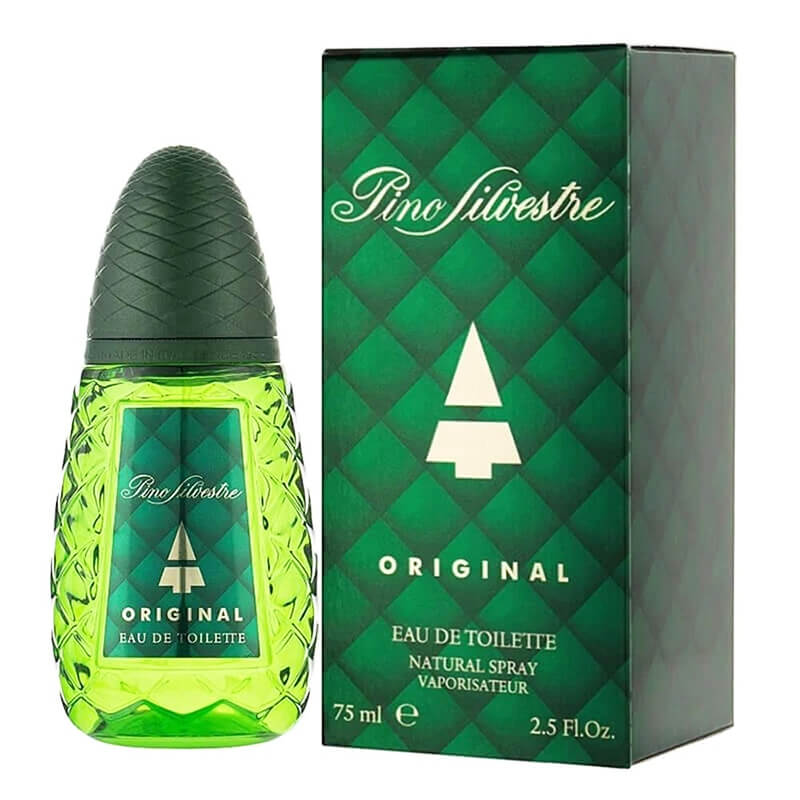 Pino Silvestre Original 75ml EDT (M) SP