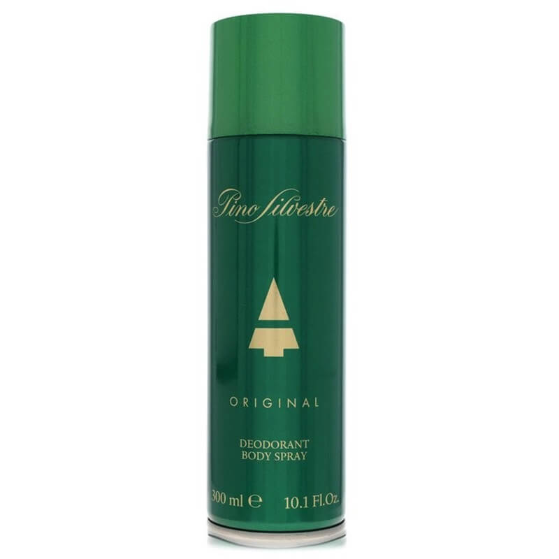 Pino Silvestre Original Deodorant Body Spray 300ml (M) SP