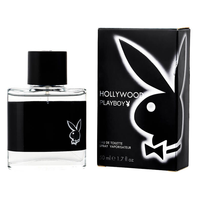 Playboy Hollywood 50ml EDT (M) SP